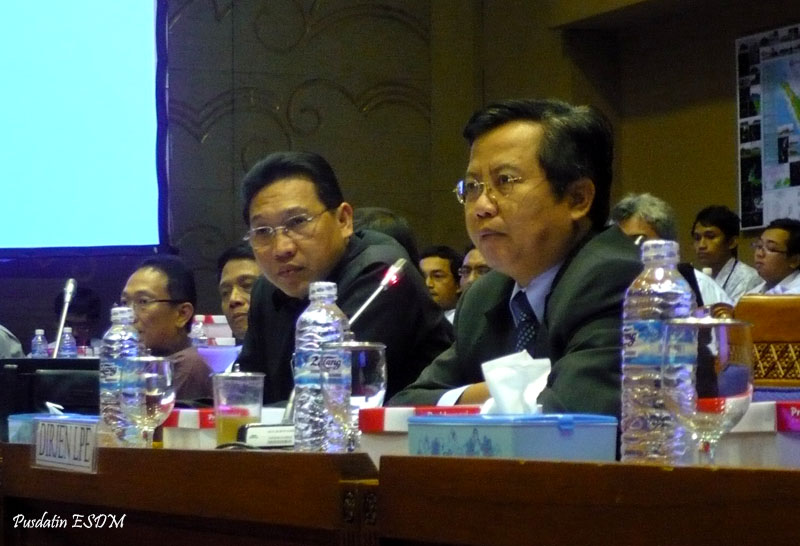 Pemerintah akan Lakukan 1,5 Juta Sambungan Listrik Baru Per Tahun